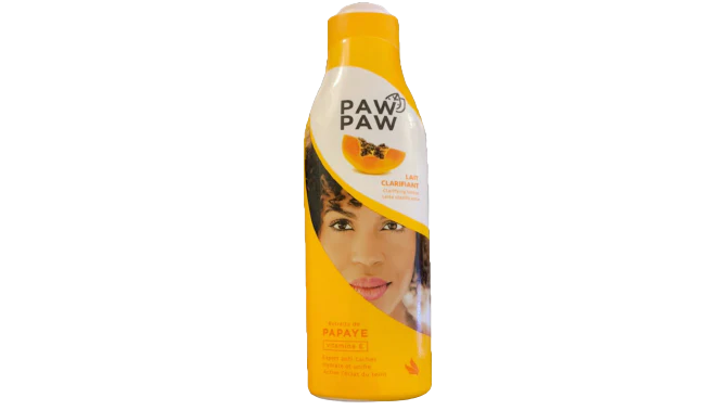 PAWPAW LOTION 250ML