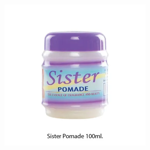 SISTER POMADE 100 ML