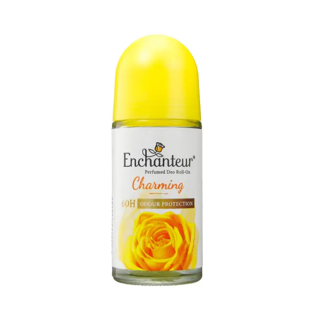ENCHANTEUR CHARMING ROLL ON 50ML