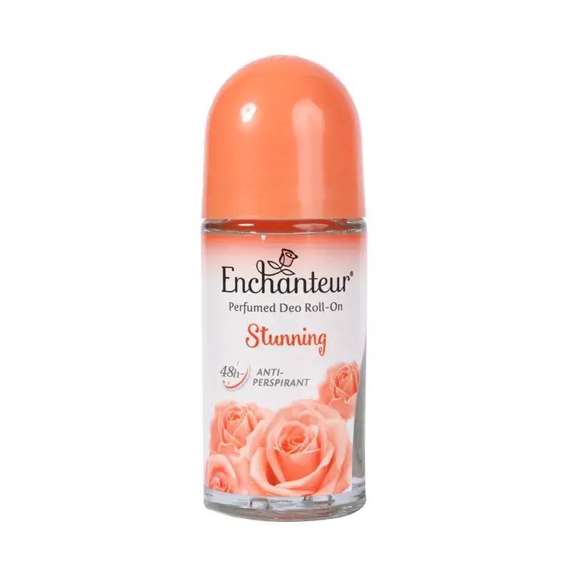 ENCHANTEUR STUNNING 50ML