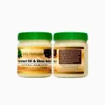 MGL NATURALS HAIR FOOD 190