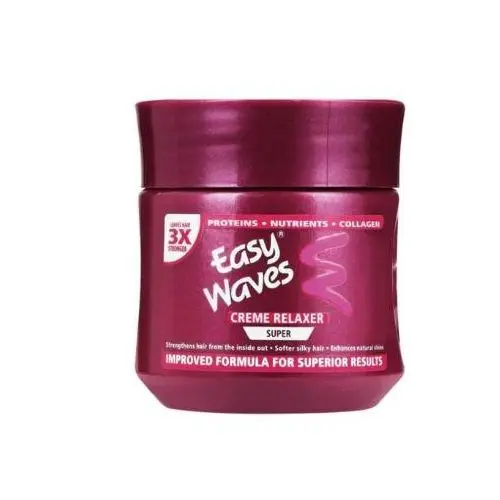 EAASY WAVES 250ML