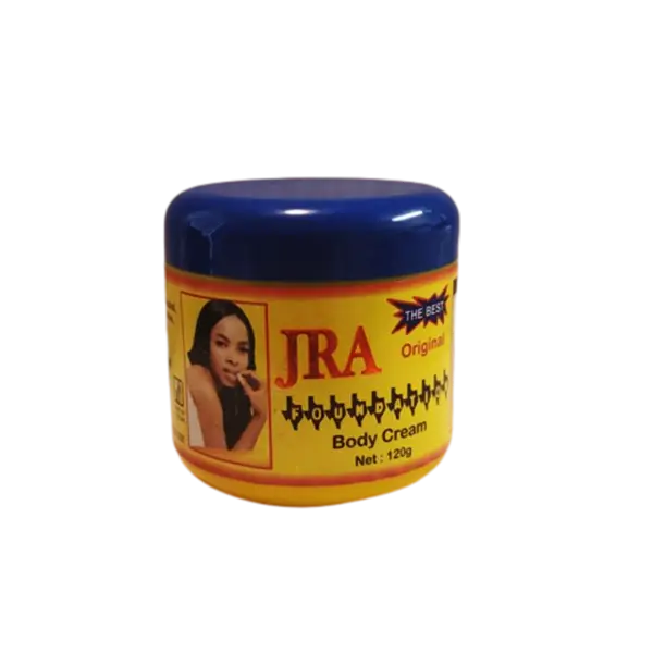 JRA CREAM 120G