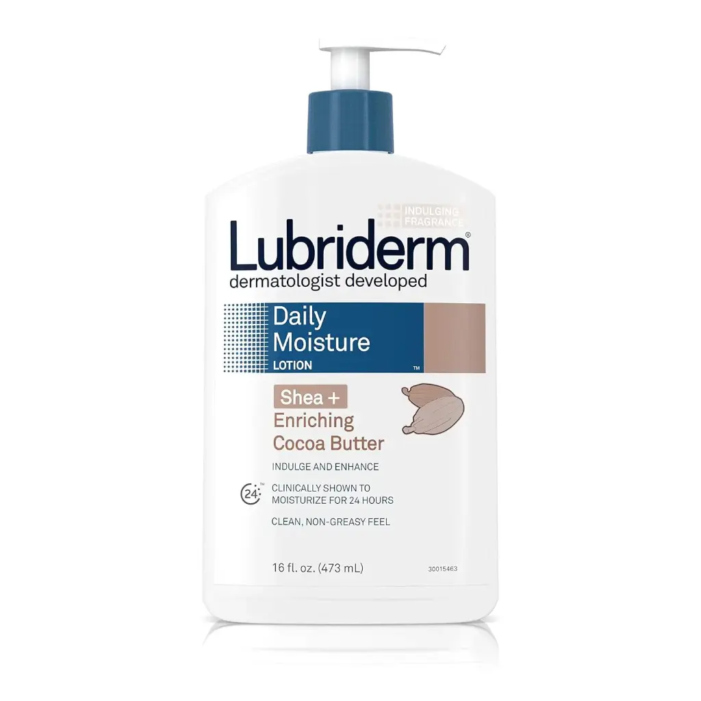 LUBRIDERM LOTION 177ML