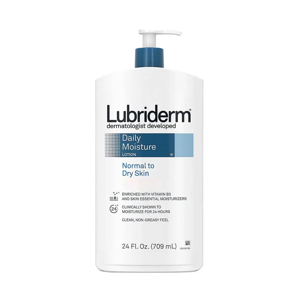 LUBRIDERM LOTION 709ML