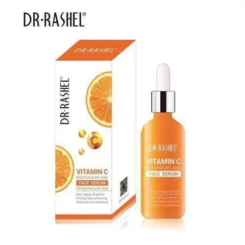 DR.RASHEL VITAMIN C FACE SERUMC 50ML