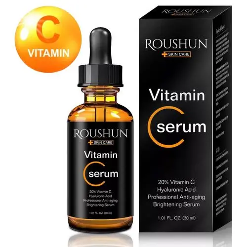 ROUSHUN VITAMIN C SERUM 30ML