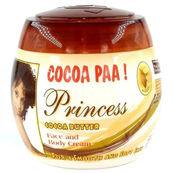 PRINCESS COCOA PAA 460G