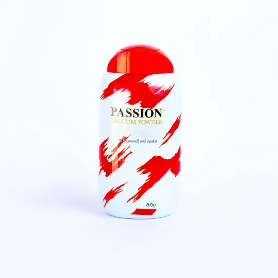 PASSION POWDER 200G