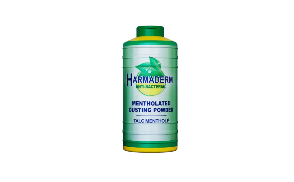 HARMADERM POWDER 300G