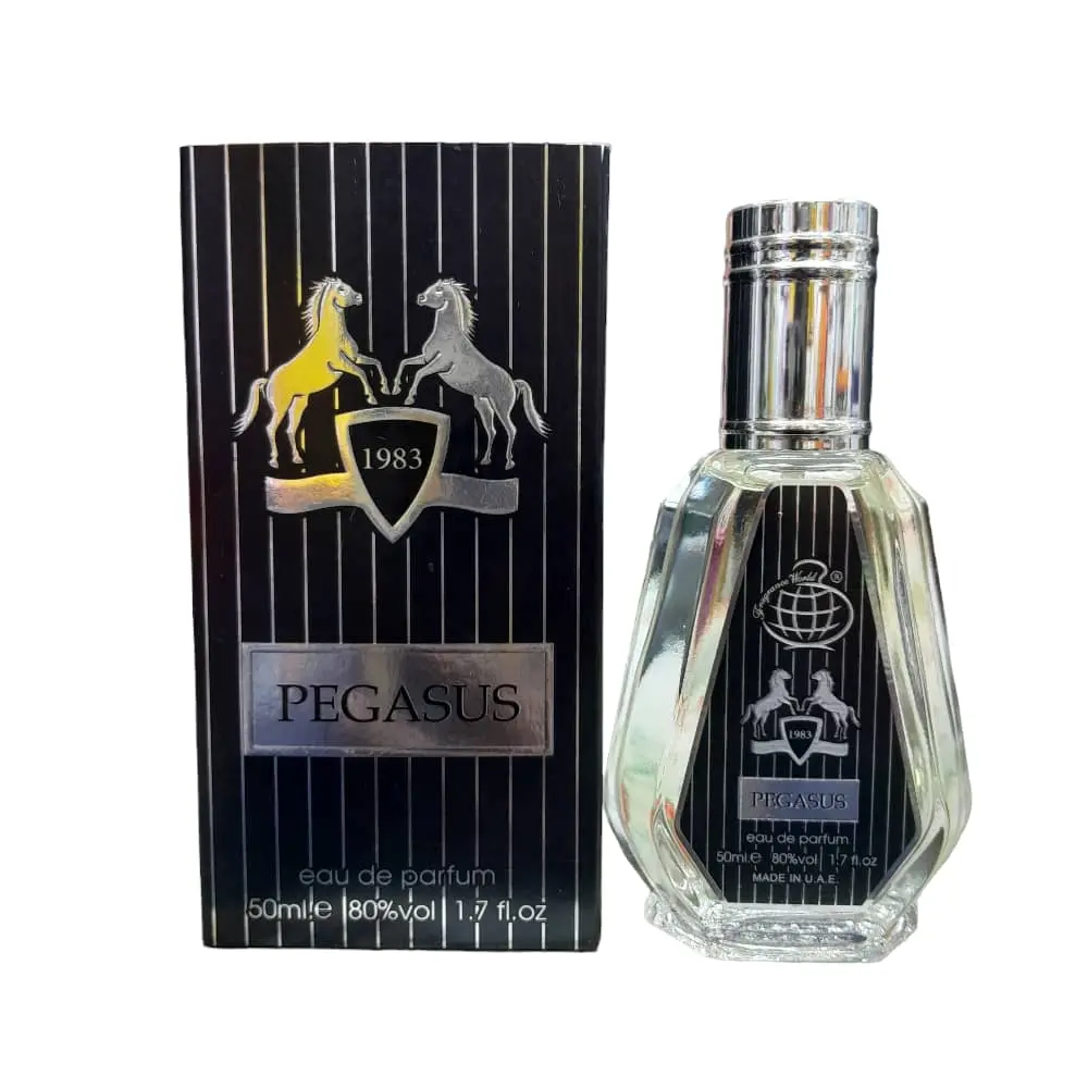 PEGASUS PERFUME 50ML
