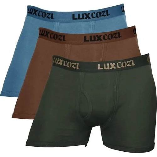 LUX COTTON UNDERWEAR XXL 