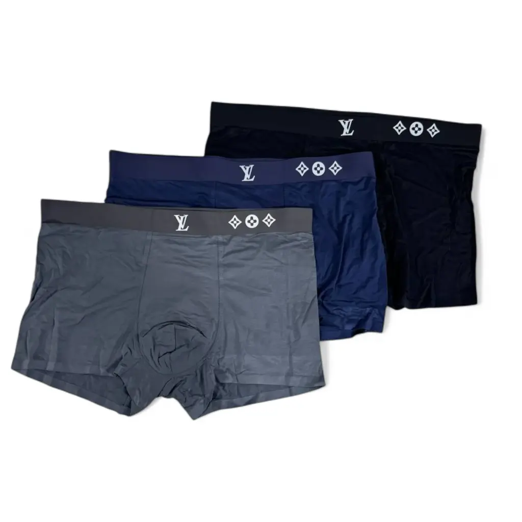 LOUIS VUITTON STRETCH L