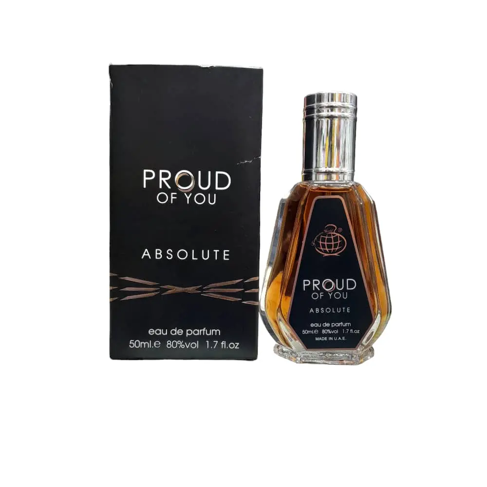 PROUD OF YOU ABSOLUTE SPRAY 50ML