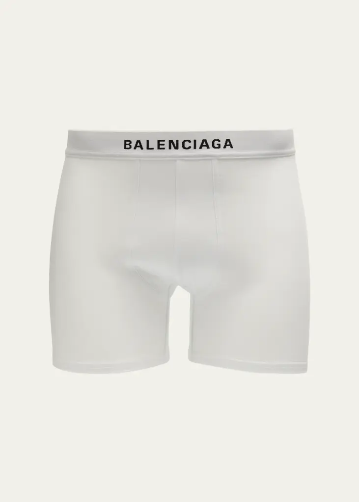 BALENCIAGA COTTON STRETCH XXL 