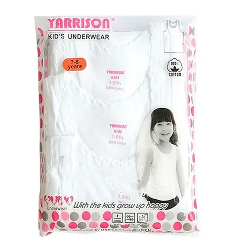 YARRISON KIDS UNDERWEAR 