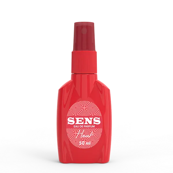 SENS HEAT 50ML