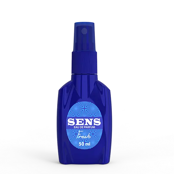SENS FRESH PERFUME 50ML