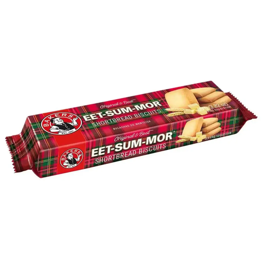 EET-SUM-MOR SHORTBREAD BISCUITS 80G