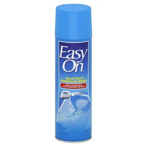 EASY ON STARCH SPRAY 567G