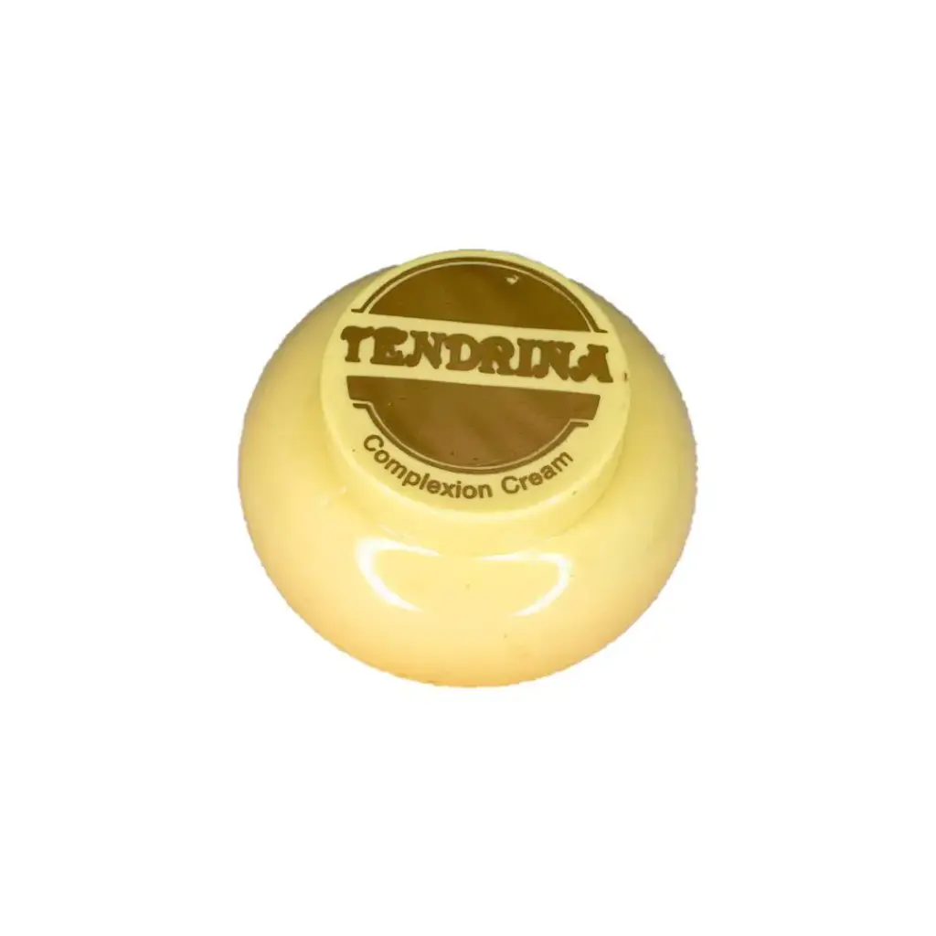 TENDRINA CREAM S/S