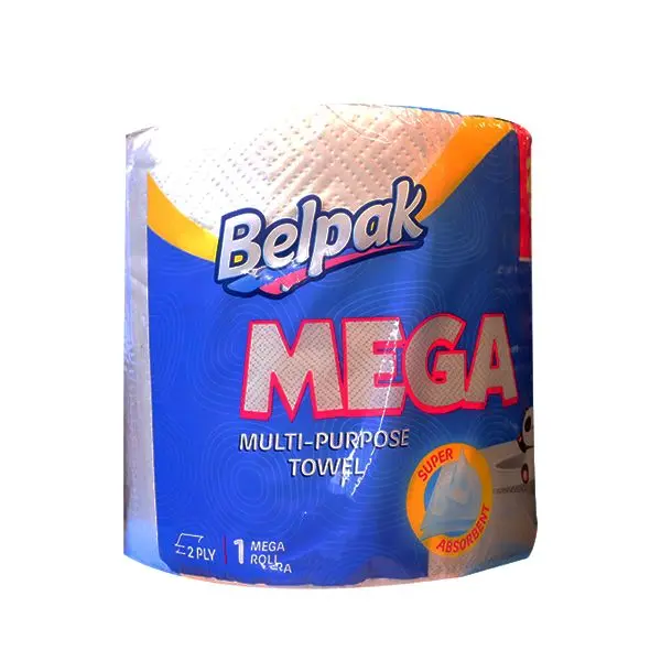 BELPAK MEGA TOWEL 