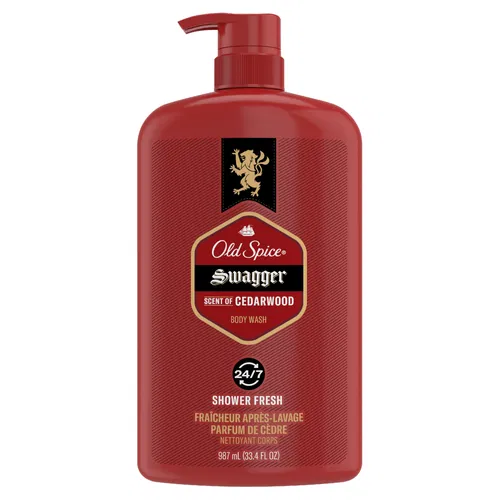 OLD SPICE SHOWER FRESH 887ML