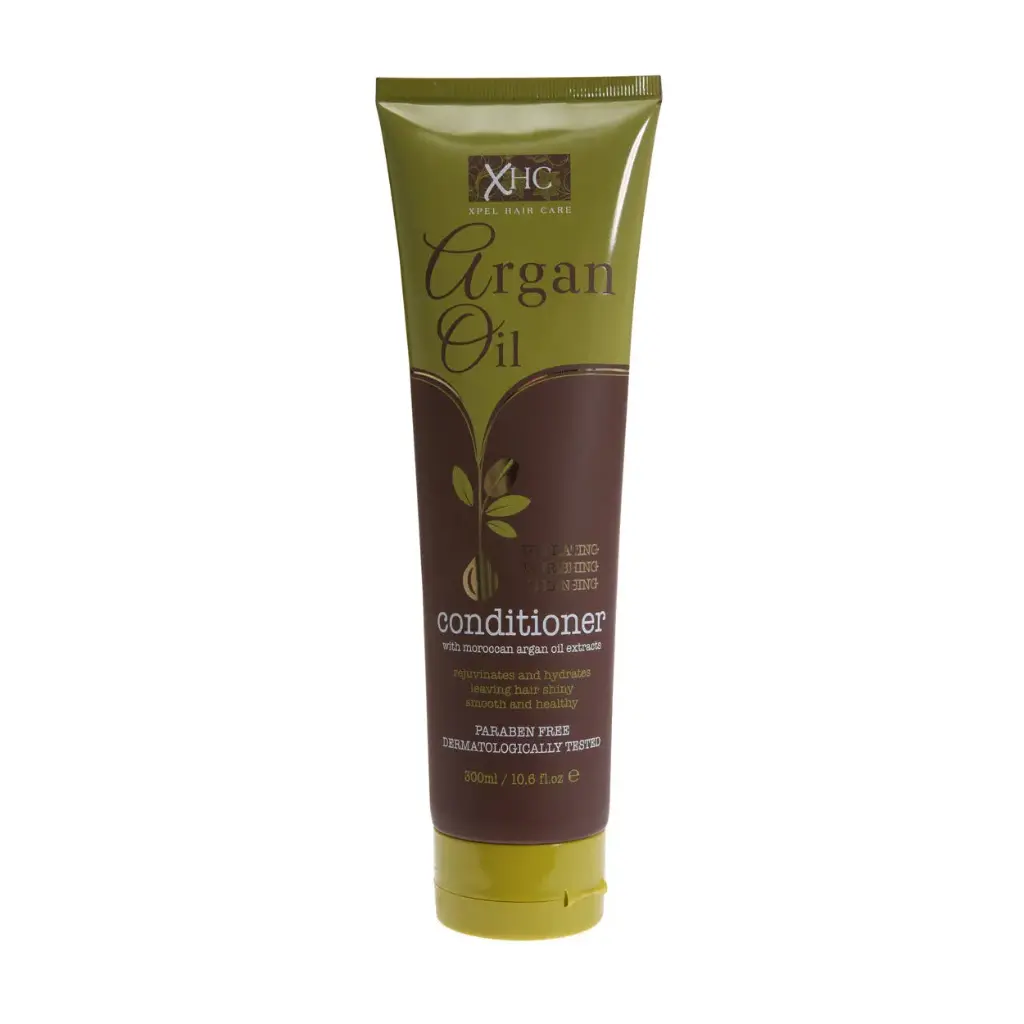 XHC ARGAN OIL CONDITIONER 300ML