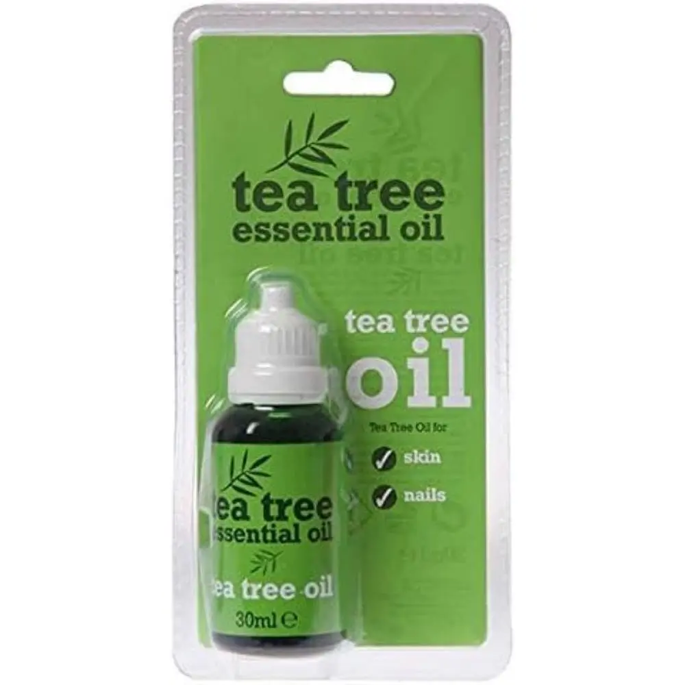 TEA TREE ESSENTIAL OIL 30ML