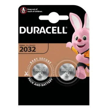 DURACELL CR 2023 