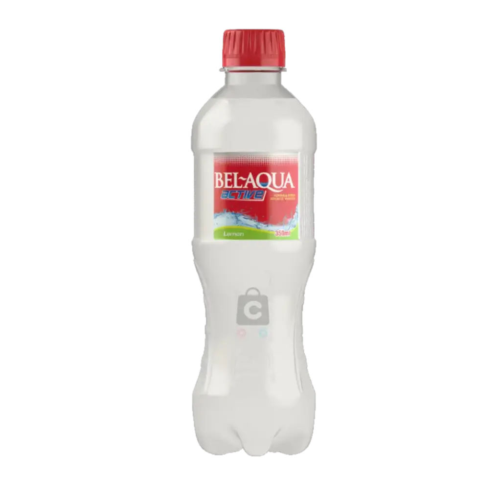 BEL-AQUA ACTIVE LEMON
