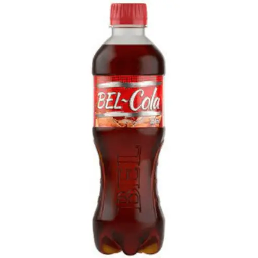 BEL-COLA 350ML