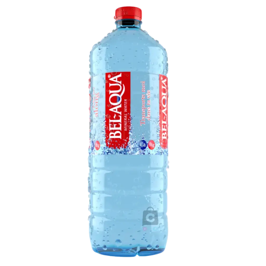 BEL-AQUA 1.5LT