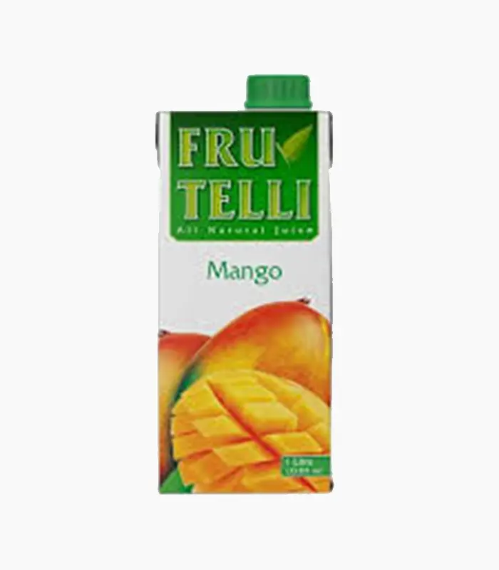 FRU TELLI MANGO 1L 
