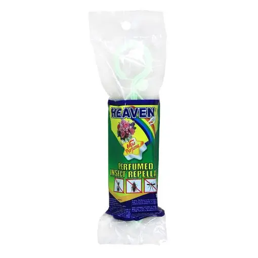 HEAVEN PERFUMED INSECT REPELLANT 100G
