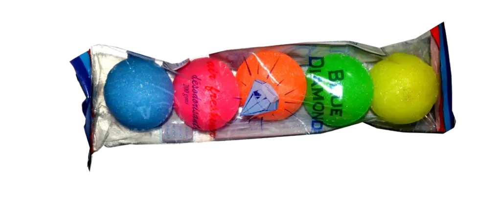 BLUE DIAMOND AIR FRESHENER 