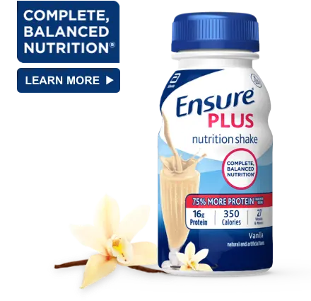 ENSURE PLUS SHAKE 237ML