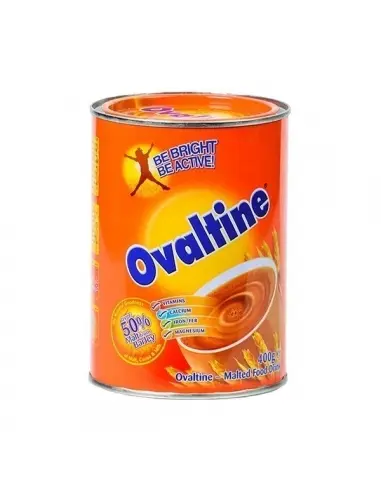 OVALTINE 400G