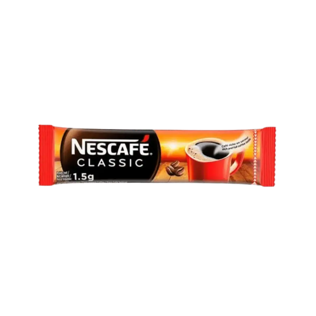 NESCAFE CLASSIC 1.5G