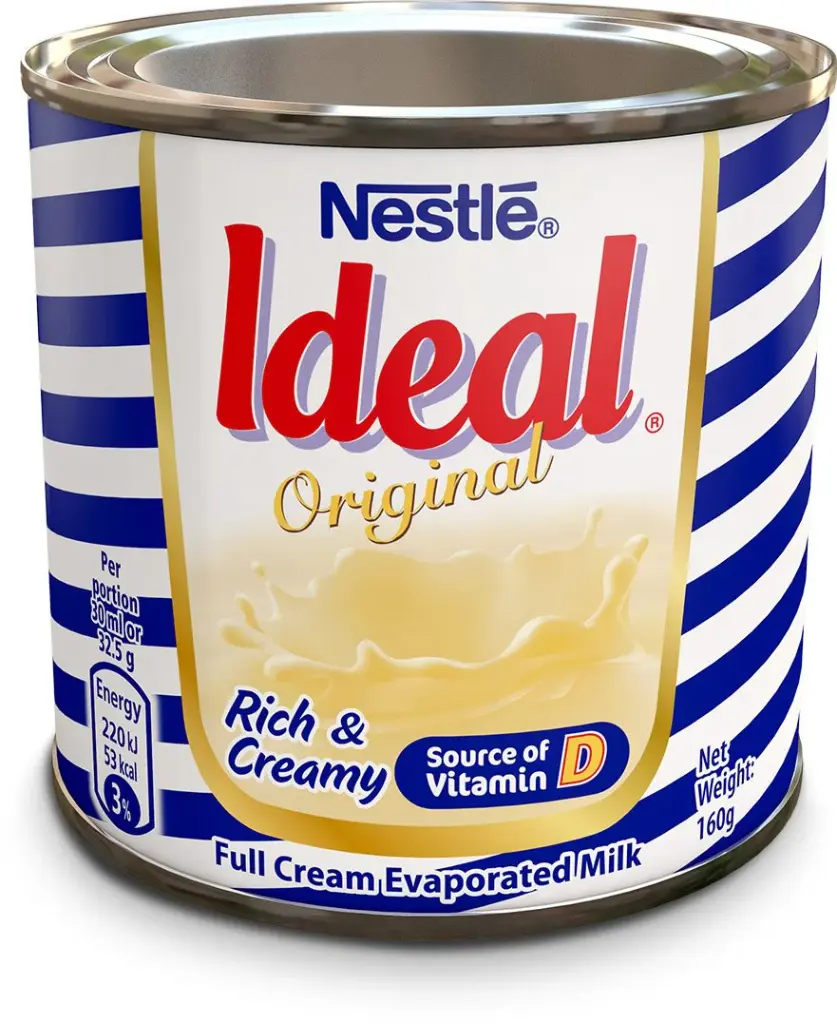 IDEAL MILK 150G