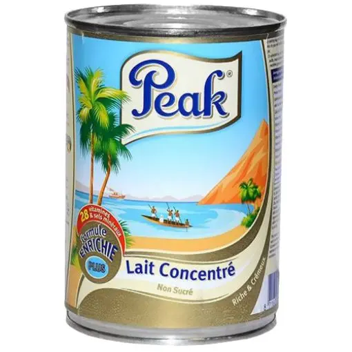 PEAK MILK 390G