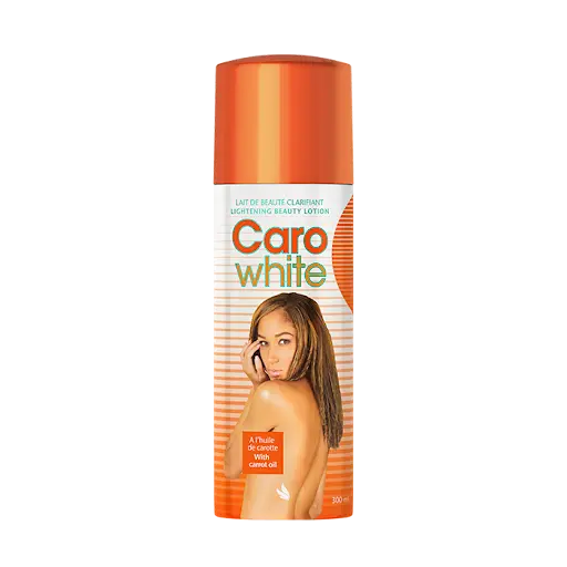 CARO WHITE LOTION 300ML