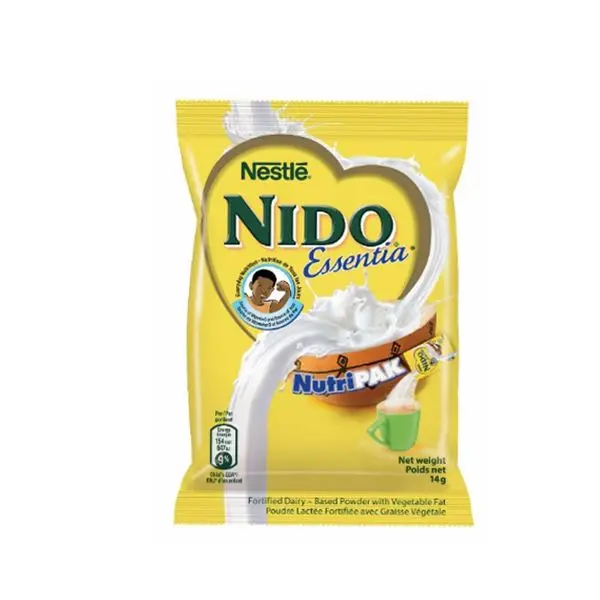 NIDO SACHETS 14G