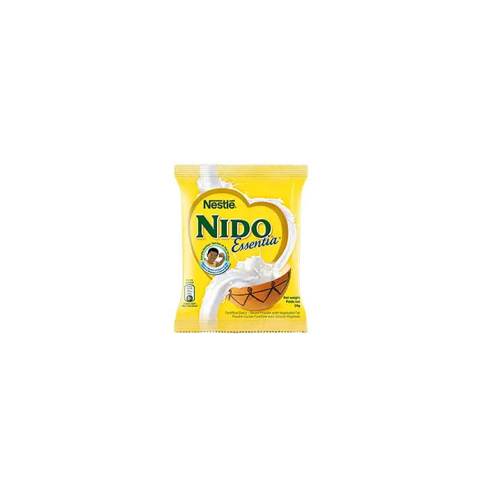 NIDO SACHETS 23G