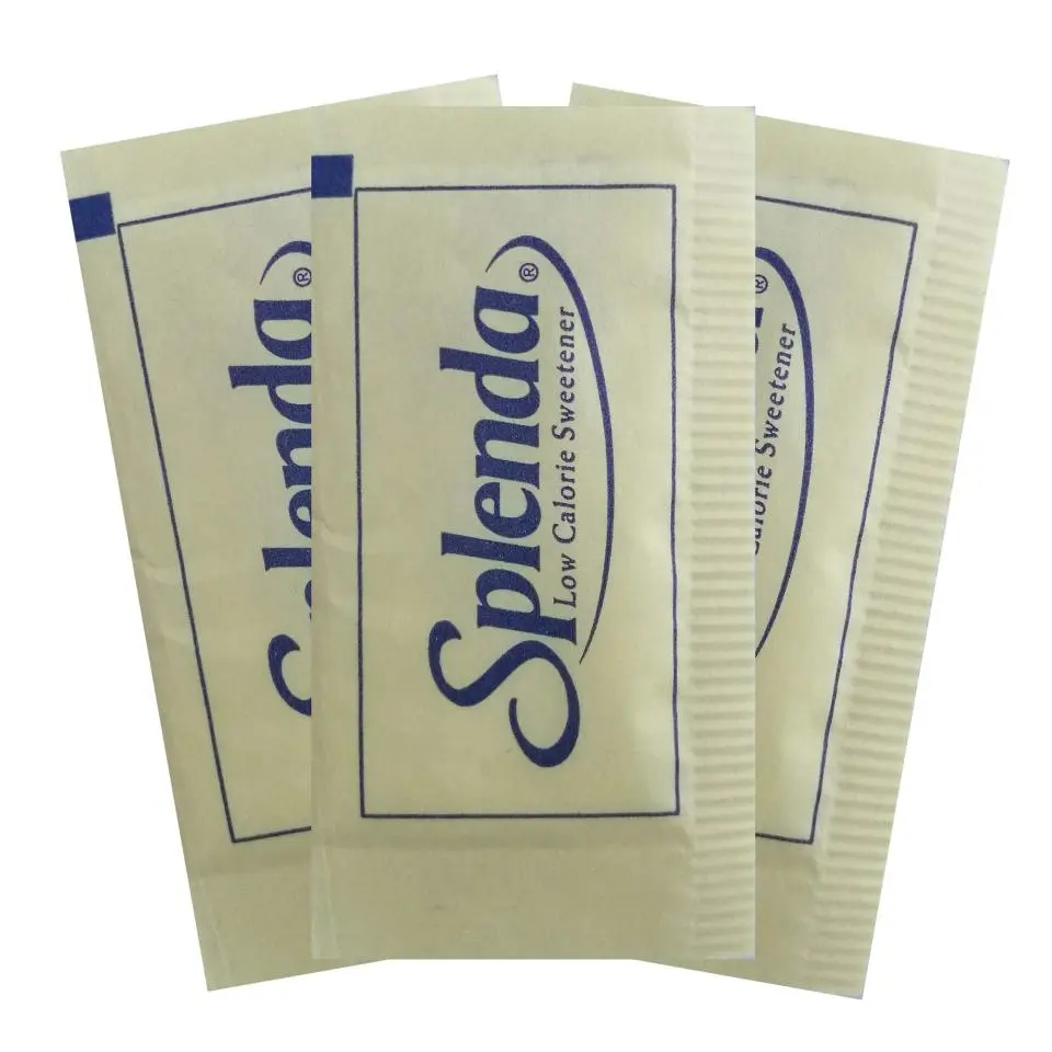 SPLENDA SWEETENER 1KG