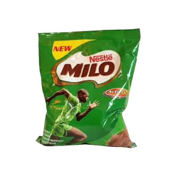 MILO SACHETS 800G 