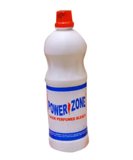 POWER ZONE PERFUMED BLEACH 950ML