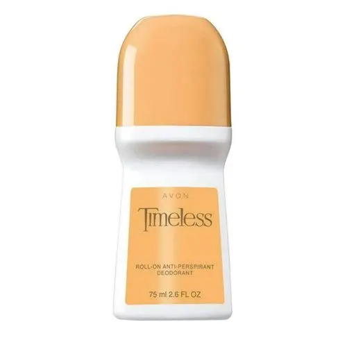AVON TIMELESS ROLL ON 75ML
