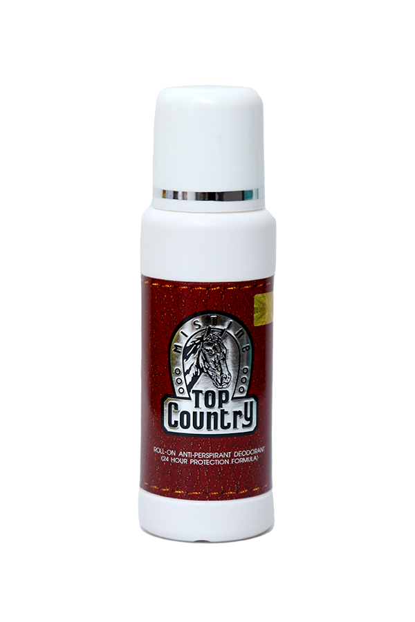 TOP COUNTRY ROLL ON 100ML