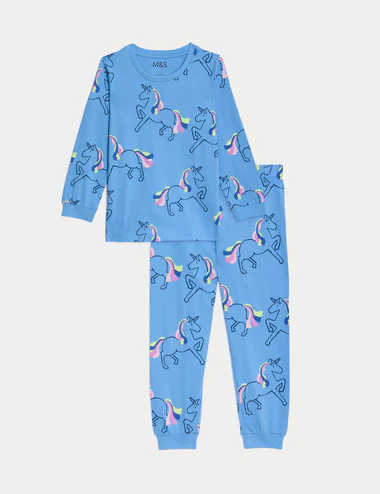 NIGHTWEAR KIDS 